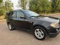 BMW X3 2005 года за 3 500 000 тг. в Алматы – фото 7