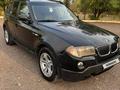 BMW X3 2005 года за 3 500 000 тг. в Алматы – фото 8