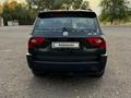 BMW X3 2005 года за 3 500 000 тг. в Алматы – фото 9