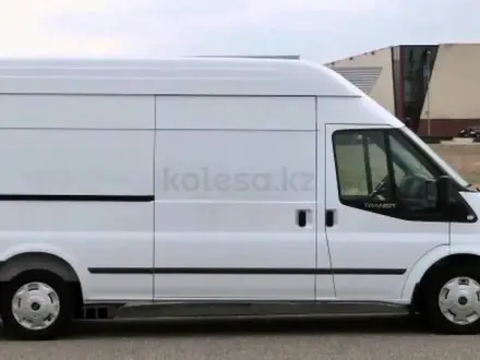 Ford Transit 2010 года за 7 500 000 тг. в Петропавловск