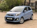 Kia Picanto 2013 годаүшін5 200 000 тг. в Алматы