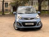 Kia Picanto 2013 года за 5 200 000 тг. в Алматы – фото 3