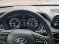 Hyundai Santa Fe 2020 годаүшін14 000 000 тг. в Алматы – фото 7