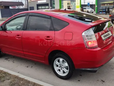 Toyota RAV4 2008 года за 4 600 000 тг. в Талгар – фото 4