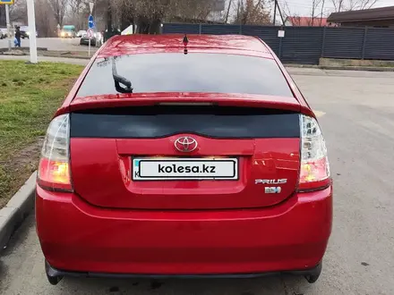 Toyota RAV4 2008 года за 4 600 000 тг. в Талгар – фото 5