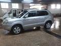 Hyundai Tucson 2007 года за 5 200 000 тг. в Астана