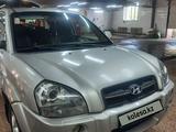 Hyundai Tucson 2007 годаүшін5 200 000 тг. в Астана – фото 4