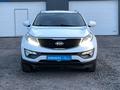 Kia Sportage 2014 года за 7 830 000 тг. в Астана – фото 2