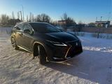 Lexus RX 300 2022 годаүшін32 000 000 тг. в Актобе – фото 4