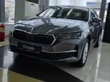 Skoda Octavia 2025 года за 15 611 600 тг. в Уральск – фото 2