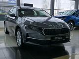 Skoda Octavia 2025 года за 15 611 600 тг. в Уральск – фото 3