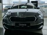 Skoda Octavia 2025 года за 15 611 600 тг. в Уральск