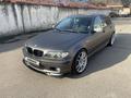 BMW 325 2002 года за 4 500 000 тг. в Алматы – фото 7