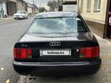 Audi A6 1995 годаfor2 850 000 тг. в Шымкент – фото 4