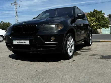 BMW X5 2007 года за 5 500 000 тг. в Актау