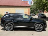 Hyundai Tucson 2025 года за 13 600 000 тг. в Астана – фото 3