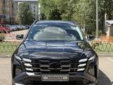 Hyundai Tucson 2025 года за 13 600 000 тг. в Астана – фото 5