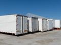 Надстройка фургон промтоварный В НАЛИЧИИ за 1 000 000 тг. в Актобе