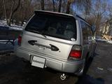 Subaru Forester 1997 годаfor3 200 000 тг. в Алматы – фото 5