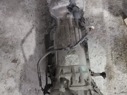 Akpp Toyota Sequoia, Tundra 2uz fe 4.7L за 400 000 тг. в Караганда – фото 2