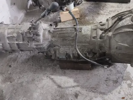 Akpp Toyota Sequoia, Tundra 2uz fe 4.7L за 400 000 тг. в Караганда – фото 5