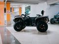 BRP  Квадроцикл Can-Am Outlander Max XT 700 Платиновый сатин 2024 годаүшін8 760 000 тг. в Алматы – фото 3