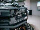 BRP  Квадроцикл Can-Am Outlander Max XT 700 Платиновый сатин 2024 годаүшін8 760 000 тг. в Алматы – фото 4