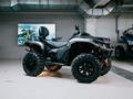 BRP  Квадроцикл Can-Am Outlander Max XT 700 Платиновый сатин 2024 года за 8 760 000 тг. в Алматы – фото 8