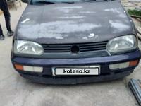 Volkswagen Golf 1993 года за 650 000 тг. в Алматы