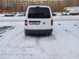 Volkswagen Caddy 2007 года за 2 600 000 тг. в Астана – фото 4