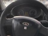 ВАЗ (Lada) Granta 2190 2014 годаfor2 355 000 тг. в Курчум – фото 5