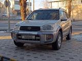 Toyota RAV4 2002 года за 5 200 000 тг. в Шымкент – фото 3