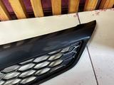 Решетка радиатора Toyota Camry-50 USA SE за 18 000 тг. в Астана – фото 4