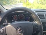 Renault Sandero Stepway 2015 года за 3 600 000 тг. в Тараз – фото 5