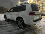 Toyota Land Cruiser 2011 года за 15 200 000 тг. в Алматы – фото 3