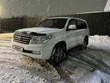 Toyota Land Cruiser 2011 года за 15 200 000 тг. в Алматы