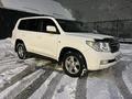 Toyota Land Cruiser 2011 годаfor19 500 000 тг. в Алматы