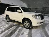 Toyota Land Cruiser 2011 года за 15 200 000 тг. в Алматы – фото 2