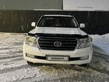 Toyota Land Cruiser 2011 года за 15 200 000 тг. в Алматы – фото 4