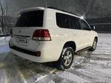 Toyota Land Cruiser 2011 года за 15 200 000 тг. в Алматы – фото 5