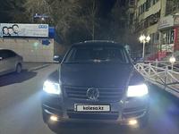 Volkswagen Touareg 2003 года за 5 000 000 тг. в Петропавловск