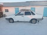 ВАЗ (Lada) 21099 1990 года за 400 000 тг. в Семей