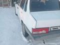 ВАЗ (Lada) 21099 1990 годаүшін400 000 тг. в Семей – фото 4