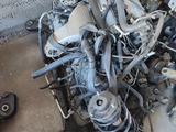 Двигатель 1JZ Движок, Мотор за 650 000 тг. в Алматы – фото 2