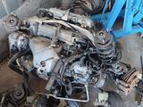 Двигатель 1JZ Движок, Мотор за 650 000 тг. в Алматы – фото 3