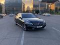 Mercedes-Benz E 200 2014 года за 14 000 000 тг. в Алматы