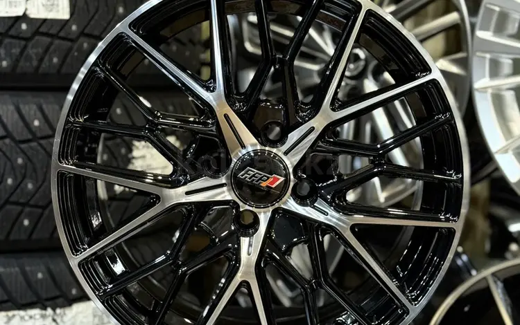 Диски R16 FFP1 4x100 за 180 000 тг. в Астана