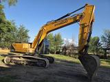 Hyundai  R220LC 2022 года за 33 000 000 тг. в Шымкент – фото 4