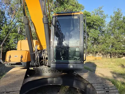 Hyundai  R220LC 2022 года за 33 000 000 тг. в Шымкент – фото 5