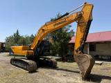 Hyundai  R220LC 2022 года за 33 000 000 тг. в Шымкент